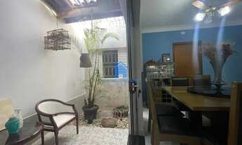 Imagem 6: Casa à venda, Jardim Maria Augusta, Taubaté, SP