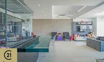 Imagem 3: APARTAMENTO RESIDENCIAL em SÃO PAULO - SP, CAMPO BELO