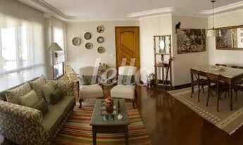 Imagem: São Paulo - Apartamento Padrão - Chácara