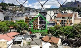 Imagem: Apartamento para Venda em Nova Friburgo