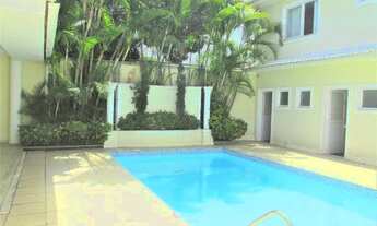 Imagem 6: Rua Arthur Bernardes Filho - Cond. Vivendas do Bosque