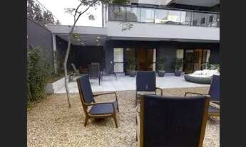 Imagem 15: Apartamento 55 m² MOEMA