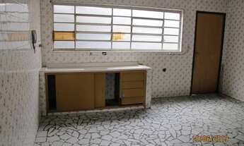 Imagem 7: Apartamento para Locação em São Paulo, Jardim São Gabriel, 2 dormitórios, 1 banheiro