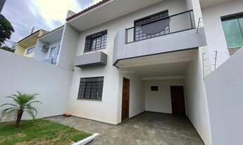 Imagem 2: SOBRADO À VENDA NO CENTRO EM APUCARANA (PRÓXIMO A FEIRA DA LUA)