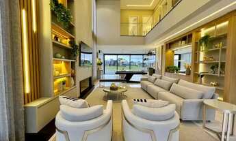 Imagem 3: Casa em Condominio 5 Dorm. - Bairro Santa Luzia