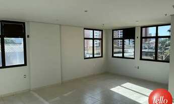 Imagem 2: São Paulo - Conjunto Comercial/Sala - Chácara Santo Antônio