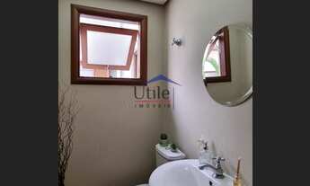 Imagem 6: CASA MOBILIADA EM BOLSÃO DE SEGURANÇA PARA LOCAÇÃO OU VENDA EM BARÃO GERALDO