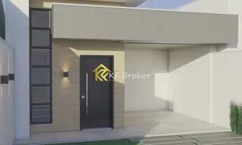 Imagem: Casa para venda com 92 metros quadrados