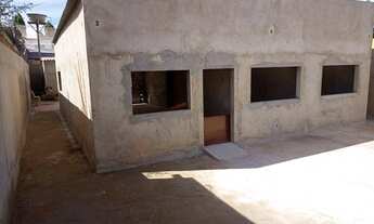 Imagem 5: Rua 8 Chácara 332 - Casa com 5 dormitórios à venda, 170 m² por R$ 630.000 - Vicente Pires