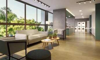 Imagem 2: Apartamento à venda, 2 quartos, Santo Cristo - RIO DE JANEIRO/RJ