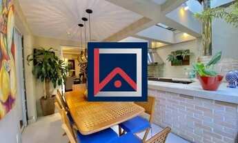 Imagem 7: Venda Casa 4 Dormitórios - 487 m² Santo Amaro