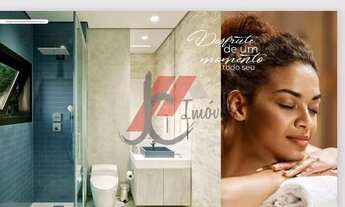 Imagem 5: Apartamento com 3 dormitórios à venda, 70 m² por R$ 392.736,64 - Residencial San Giovanni