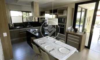 Imagem 7: Casa a venda no Condomínio Campo de Toscana com 4 dormitórios em Vinhedo - São Paulo codi