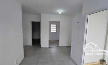 Imagem 5: Apartamento no Residencial Convívio em Lorena para locação