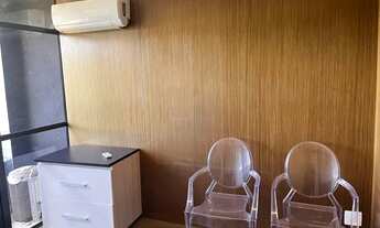 Imagem 4: Sublocação de sala