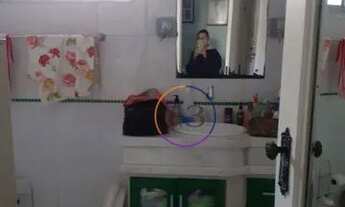 Imagem 7: Casa diferenciada no centro da cidade