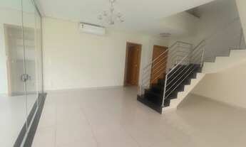 Imagem: Cobertura com 4 dormitórios à venda, 265