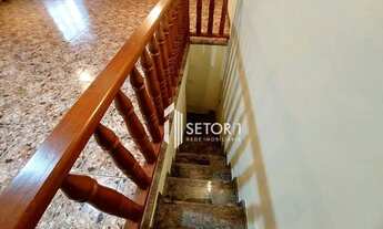 Imagem 7: Casa com 1 dormitório para alugar, 80 m² por R$ 800,00/mês - Vitorino Braga - Juiz de Fora