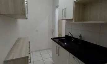 Imagem 4: Apartamento com 2 dormitórios, 45 m² - venda por R$ 200.000,00 ou aluguel por R$ 1.295,00