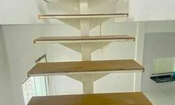 Imagem 5: Duplex na Jacira Reis- 3 Qts (2 Suites) Alto Padrão