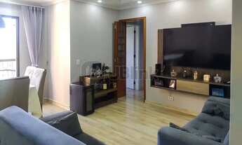 Imagem 2: Apartamento a venda Morumbi 3 dormitórios 75m²