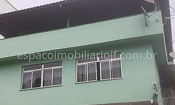 Imagem 4: Cód.: 219 - Casa tipo sobrado, com 2 quartos, à venda no Vitorino Braga, Juiz de Fora - MG