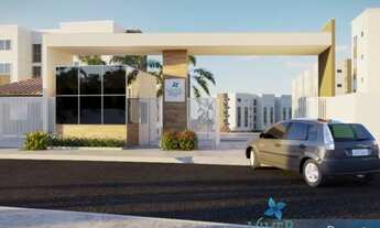 Imagem 4: Condomínio Viver Veredas