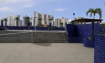 Imagem 6: Apartamento para aluguel possui 30 metros quadrados com 2 quartos em Brotas - Salvador - B