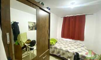 Imagem 3: Apartamento com 3 quartos à venda, 65 m² por R$ 200.000 - Venda Nova - Belo Horizonte/MG