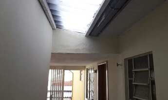 Imagem 6: Casa com 1 dormitório para alugar, 45 m² por R$ 1.450,00/mês - Vila Formosa - São Paulo/SP