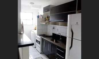 Imagem 7: Apartamento de 3 quartos proximo Ufmt e UNIC