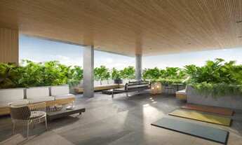 Imagem 5: OPORTUNIDADE APARTAMENTO COM 3 DORMITÓRIOS, VARANDA COM CHURRASQUEIRA, 2 VAGAS