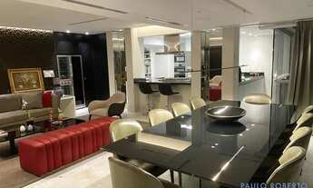 Imagem 5: COBERTURA - VILA LEOPOLDINA - SP