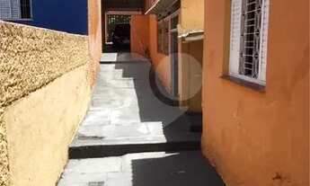 Imagem 2: Casa-São Paulo-VILA MARIA