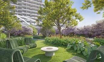 Imagem 5: Studio para venda tem 41 metros quadrados com 1 quarto em Jardim Paulista - São Paulo - SP