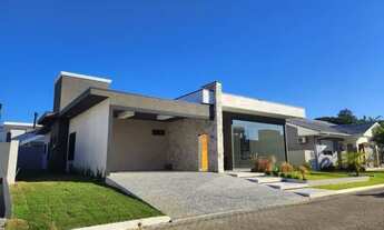 Imagem: Casa Alto-padrão Condomínio fechado 3