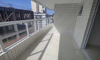 Imagem 6: PRAIA GRANDE - Apartamento Padrão - AVIAÇÃO