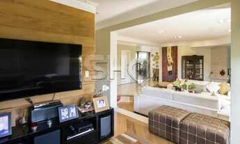 Imagem 4: Apartamento no Mandaqui com 4 dormitórios