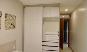 Imagem 5: Apartamento com 2 quartos a venda na Praia de Guarajuba