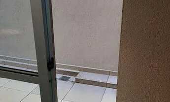 Imagem 7: Apartamento com 2 dormitórios para alugar, 49 m² por R$ 1.301,61/mês - Loteamento Industri