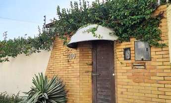 Imagem 2: CASA NO COCÓ Casa com 5 dormitórios