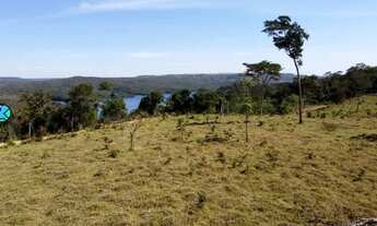Imagem 15: Corumbá 4 -Terrenos de 1.000m2, Escritura, Luz, Água e Vista Lago!!!
