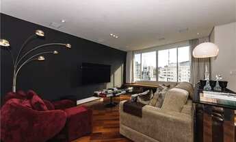 Imagem 3: Apartamento com 2 Dormitorio(s) localizado(a) no bairro Bela Vista em São Paulo / Ref.:O