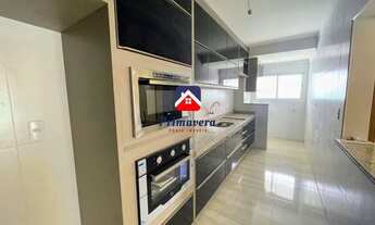 Imagem 7: Apartamento com 2 dorms, Caiçara, Praia Grande - R$ 760 mil, Cod