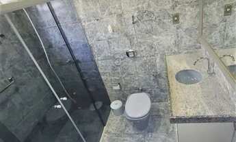 Imagem 7: Casa Padrão em São José do Rio Preto