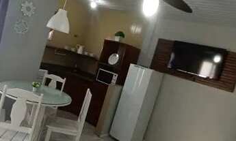 Imagem 5: Lindo apartamento com vista ao mar 1 dormitório