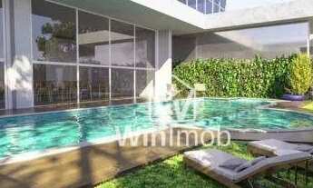 Imagem 3: Apartamento com 3 dormitórios à venda, 129 m² por R$ 1.750.000,00 - Petrópolis - Porto Ale