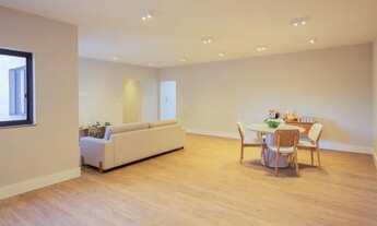 Imagem 3: Apartamento Venda 3 Dormitórios - 140 m² Vila Leopoldina