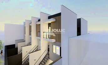 Imagem 3: Lançamento - Sobrado com 03 dormitórios e 03 vagas - Jardim Brasilia