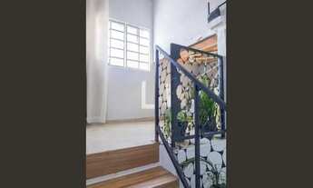 Imagem 6: Casa Mobiliada para Venda em São Paulo, Cidade Vargas, 3 dormitórios, 1 suíte, 2 banheiros